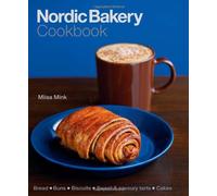 Nordic Bakery Cookbook
