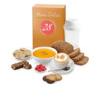 NORDIC BALANCE 28-Day Hyperprotein Diet (up to -9 kg)