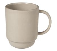 Nordic Bistro Mug Beige one size