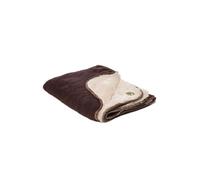 Nordic Blanket Large (150x100cm) Brown