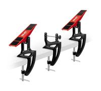 Nordic clamp Vola Black One size