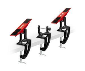 Nordic clamp Vola Black One size