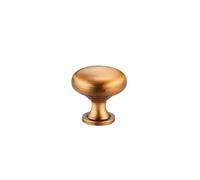 Nordic Classic Drawer Handle Antique Bronze Golden Wine Cabinet Closet Door Furniture Hardware Zinc Alloy(Single Hole A)