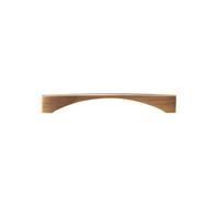 Nordic Classic Drawer Handle Antique Bronze Golden Wine Cabinet Closet Door Furniture Hardware Zinc Alloy(160mm)