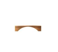 Nordic Classic Drawer Handle Antique Bronze Golden Wine Cabinet Closet Door Furniture Hardware Zinc Alloy(96mm)