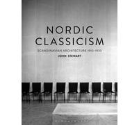 Nordic Classicism : Scandinavian Architecture 1910-1930