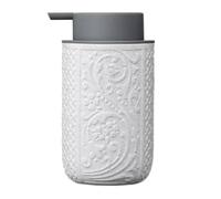 Nordic Colorful Ceramic Soap Dispenser - Mousse Foam Bottle for Bathroom - Colorful Bottling Foam Pressing Bottle C