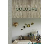 Nordic Colours : How to create interior moods