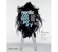 Nordic Contemporary: Art from Denmark, Finland, Iceland, Norway and Sweden