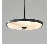 Nordic Cream Wind Beige Bedroom Bedside Light Modernmalist Round Kitchen Island Hangingp Mid Century Diniroom for Liviroom Bar Counter Dinitable/K/a