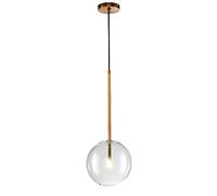 Nordic Creative Hanging Ceiling Light Geometric Net Red Chandelier Ceiling Light Personalized Glass Round Dining Room Cafe Bar Table Lamp Bedroom Single Head Chandelier