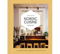 Nordic Cuisine Copenhagen