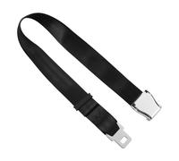 Nordic Curl Bench Belt with Quick-Release Buckle Nordic Curl Bench Stabiliser Strap Adjustable for Nordic Curls Leg Extensions Home Gym Workout