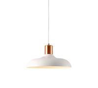 Nordic Designer Pendant Light - Creative Macaron Chandelier with E27 Base - Modern Ceiling Lamp for Bedroom, Restaurant, Cafe, and Tea Shop - Unique Metal Lampshade, Lucky Star Decor
