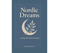 Nordic Dreams: A sleep and Dream Journal