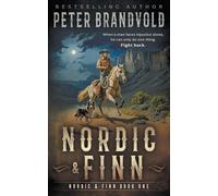 Nordic & Finn: A Classic Western Series: 1