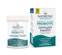 Nordic Flora Probiotic Immune Health - 30 caps