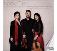 Nordic Folksongs & Ballads