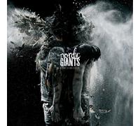 Nordic Giants A Seance of Dark Delusions LP Vinyl NEW