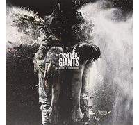 Nordic Giants - A Seance Of Dark Delusions [VINYL]