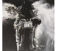 Nordic Giants A Seance Of Dark Delusions (Vinyl) (US IMPORT)