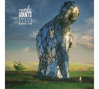 Nordic Giants Amplify Human Vibration (CD) Album