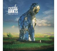 Nordic Giants - Amplify Human Vibration [VINYL]