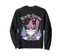 Nordic Gnome Christmas Magic Sweatshirt