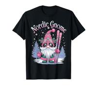 Nordic Gnome Christmas Magic T-Shirt