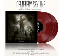Nordic Gothic (Deluxe Edition) [VINYL]