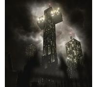Cemetery Skyline – Nordic Gothic – Vinyl – Century Media Records