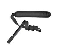 Nordic Hamstring Curl Strap Home Workout Gaizy Setup Hamstring Curl Nordic Curl Spanish Squat Training