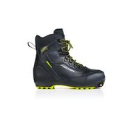 Nordic hiking boots Fischer BCX GRAND TOUR XP (Black)