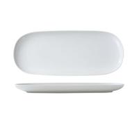 Nordic home creative ceramic chicken wings plate Japanese cuisine snacks dessert plate -16 "beautiful cold dishes.