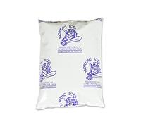 Nordic Ice NOR1030 Reusable Long-Lasting Gel Pack, 8 oz. (Pack of 3)