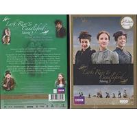 Nordic Import - Lark Rise To Candleford Season 3 - 4 Disc - Nordic Import - Region 2