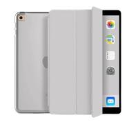 Nordic iPad Trifold Back Cover 9 7" Grey
