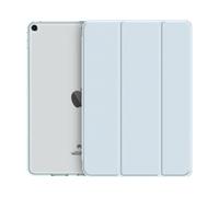 Nordic iPad Trifold Back Cover 9 7" Light Blue