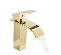 Nordic Kitchen Faucet Modern Minimalist Bathroom Sink Mixer Tap WallMounteBasin Faucet for Kitchen Bar Farmhouse Water Tap