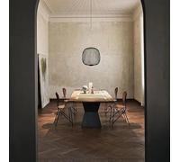 Nordic LED Suspension Lamp Industrial Cage Chandelier with Remote Control Infinite Dimming Black 35x35CM Perfect for Dining Room & Loft Living Spaces