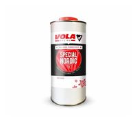 Nordic liquid defacer Vola 1 L Red 1 L