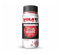 Nordic liquid defacer Vola 250 ml Red 250 mL