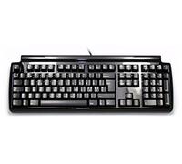 Nordic Matias Tactile Pro for PC