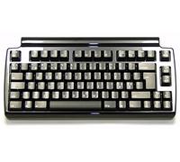 Nordic Matias Wireless Mini Secure Pro Keyboard for PC