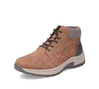 Nordic Mens Walking Boots 7.5 Peanut