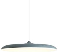 Nordic Metal Chandelier Creative UFO-Shaped LED Ceiling Light 3 Color Temperatures Modern Flush Mount Lamp for Bedroom Stylish Home Decor Lighting