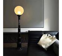 Nordic Modern LED Floor Lamp - Luxury Decorative Standing Light for Living Room Bedroom Study Villa & Hotel - Creative Home Lighting (Style 98)