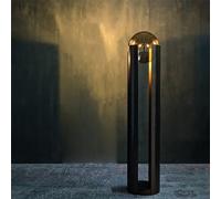 Nordic Modern LED Floor Lamp - Luxury Decorative Standing Light for Living Room Bedroom Study Villa Hotel - Stylish Creativity Home Lighting (Style 48)
