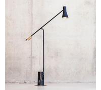 Nordic Modern LED Floor Lamp - Luxury Decorative Standing Light for Living Room Bedroom Study Villa & Hotel - Stylish Creativity Home Lighting (Style 42)