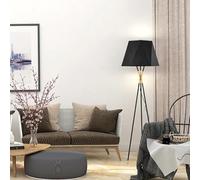 Nordic Modern LED Floor Lamp - Stylish Luxury Standing Light for Living Room Bedroom Study Villa & Hotel - Creative Decorative Lighting (H162CM Style 76)